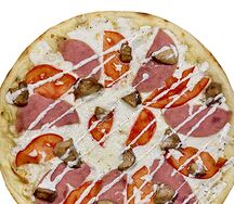 Пицца Цыпленок ранч 