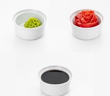 Набор к роллам