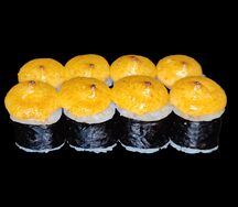 Мидии хот мини спайси Острый