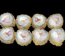 Бамбук темпура