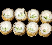 Креветка темпура