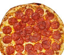 Пицца Пепперони 