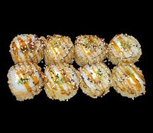 Герцог темпура