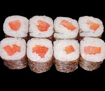 Мини-ролл Томат