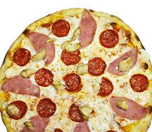 Пицца Мясная 