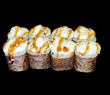 Бекон хот мини сырный