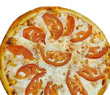 Пицца Маргарита 