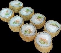 Умино темпура