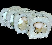 Гавайский ролл