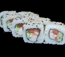 Цезарь ролл