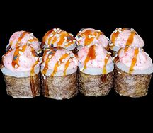 Огурец хот мини яки