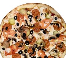 Пицца Итальяно 