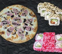 Комбо на двоих