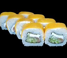 Сырный ролл