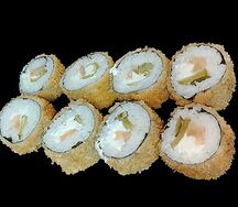 Мариноку темпура