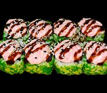 Микс хот яки