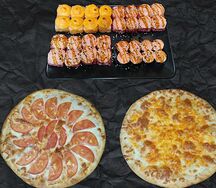 Комбо На море