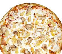 Пицца Гавайская