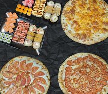 Комбо Классика