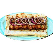 Люля из баранины