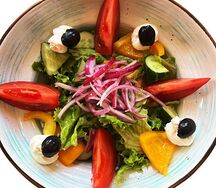 Греческий Авторский