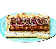 Люля из курицы