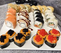 Микс