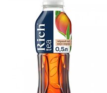 Rich Tea