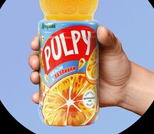 Сок Pulpy