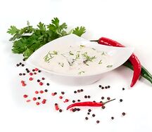 Соус Осетинский
