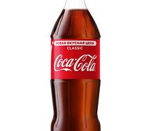 Coca-Сola