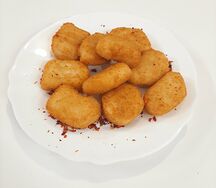Наггетсы