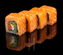 Salmon Vip mini