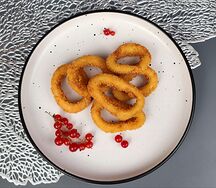 Кольца кальмара