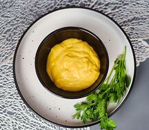 Горчичный соус