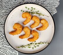 Креветки