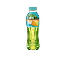 Fuzetea Зелёный чай