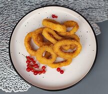 Кольца кальмара