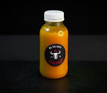 Облепиховый морс