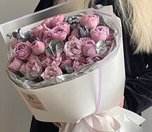 Лавандовый джем