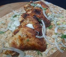 Куриные ножки
