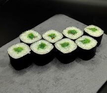 Ролл Чукка Маки