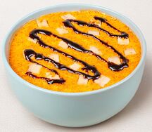 Спешл с цыпленком