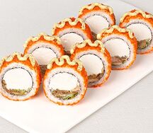 Ролл Лосось Пиканто