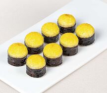 Ролл Крабик Хот