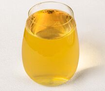 Лимонад Имбирный