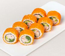 Ролл Калифорния