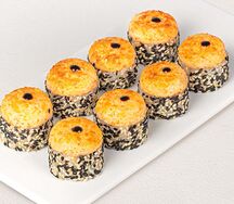 Ролл Лосось унаги