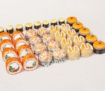 Набор Мегаполис