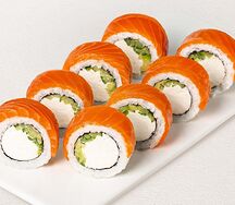 Ролл Филадельфия Гранд